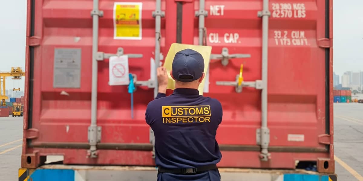 Customs & Export