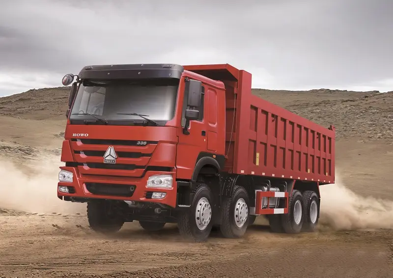 Commercial Trucks