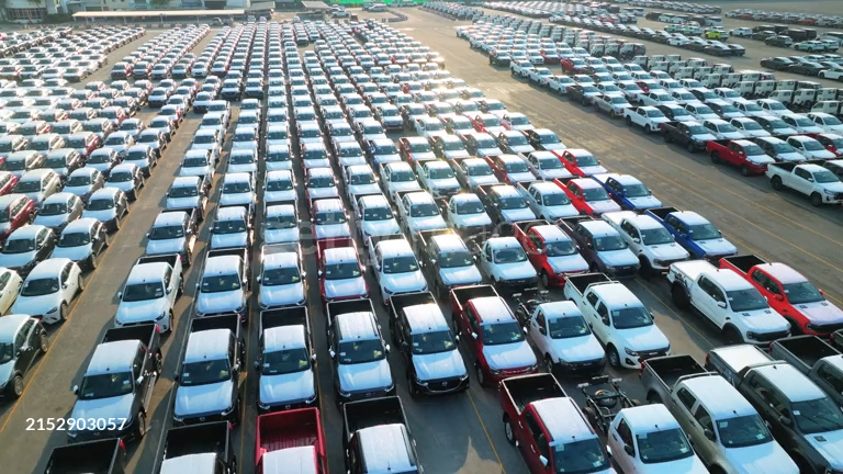 Bulk Dealership Procurement